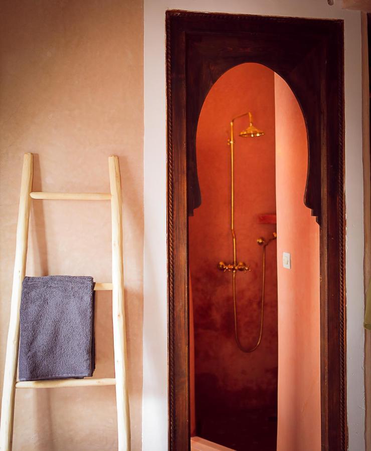 Riad Wabisabi Marrakesh