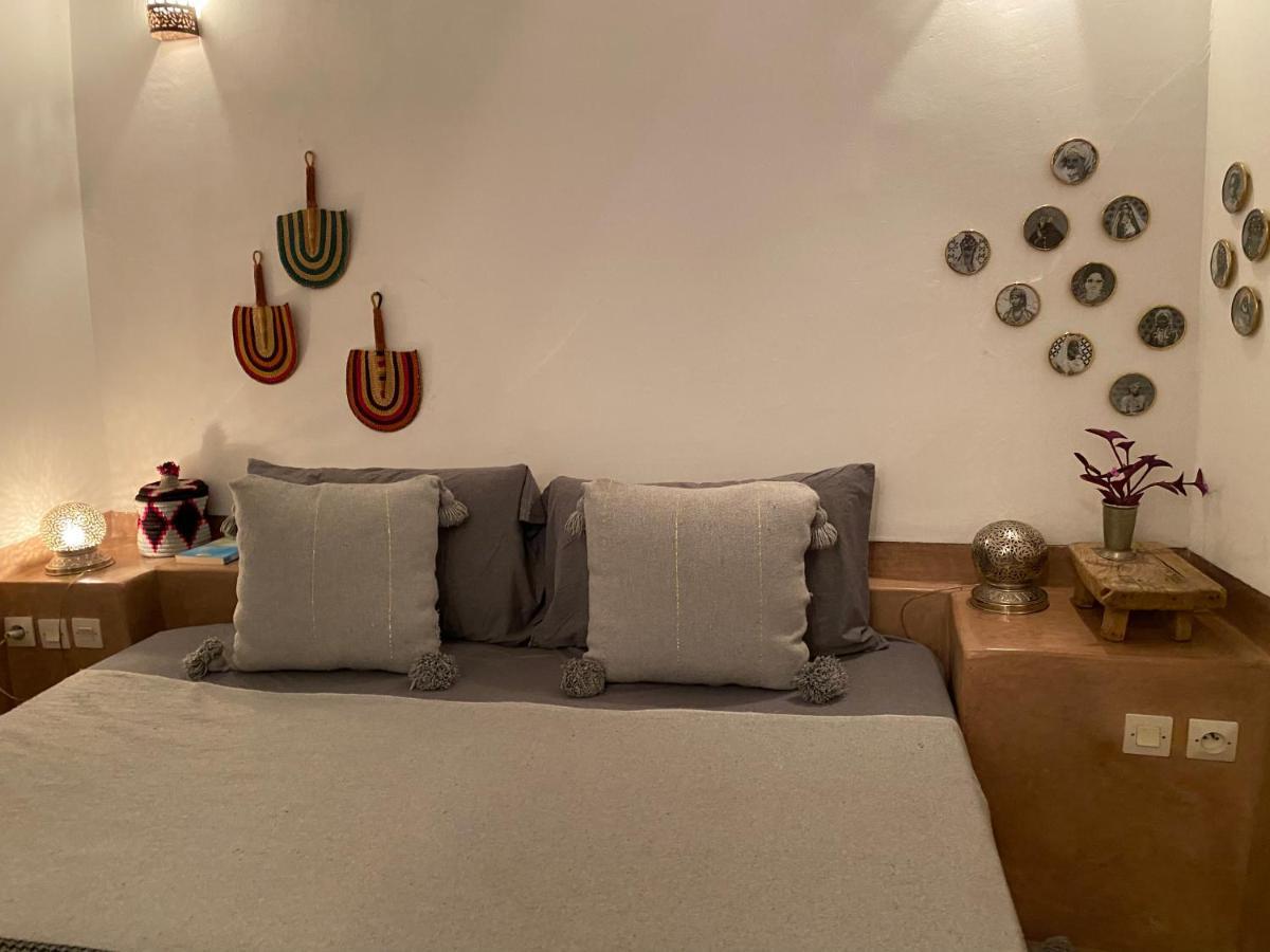Wabisabi Riad Marrakesh