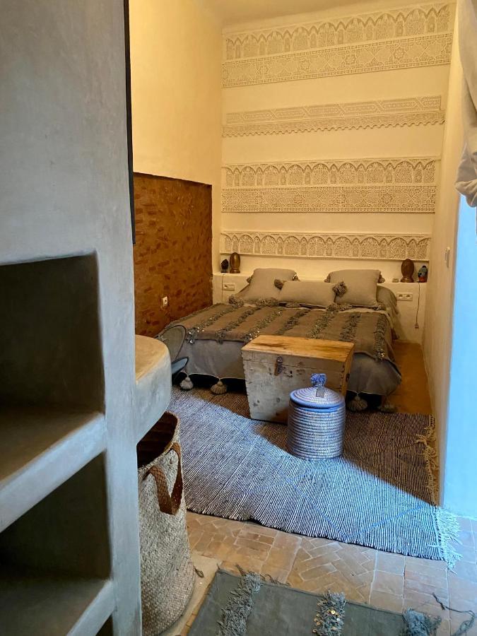 Wabisabi Riad Marrakesh